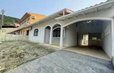 Imagem: 2 Casas no mesmo terreno, Roçado, São