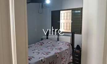 Imagem 7: Casa à venda no bairro Cidade Jardim em Uberlândia