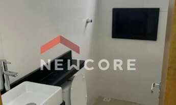 Imagem 5: Sobrado em Rua Cisplatina - Vila Pires - Santo André/SP