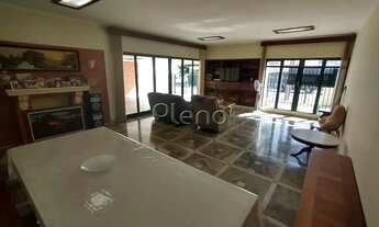 Imagem 5: Casa à venda em Campinas, Taquaral, com 3 quartos, com 261 m²