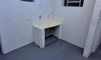 Imagem 2: Kitnet/conjugado para aluguel com 50 metros quadrados com 2 quartos