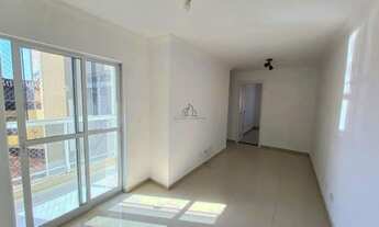 Imagem 3: Apartamento a venda no Afonso Pena, São José dos Pinhais REF: 776