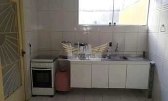 Imagem 6: Sobrado com 3 Quartos para Alugar, 123m² - Campestre, Santo André/SP