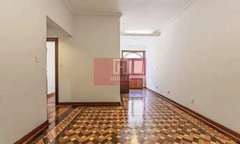 Imagem 2: Apartamento à venda no bairro Vila Buarque - São Paulo/SP, Zona Central