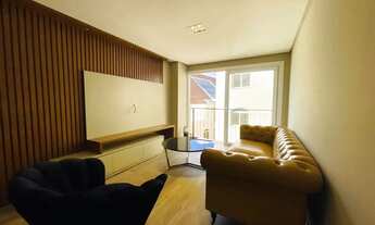 Imagem 5: Apartamento com 2 dormitórios à venda, 76 m² por R$ 1.332.380,42 - Floresta - Gramado/RS