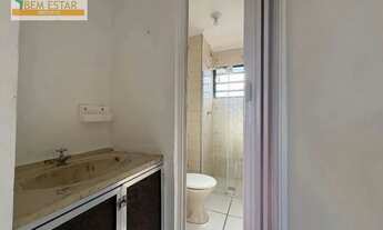 Imagem 6: Apartamento com 2 dormitórios para alugar, 42 m² por R$ 1.611/mês - Conceição - Osasco/SP