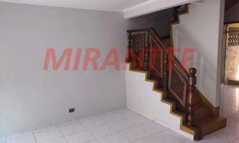 Imagem 4: Sobrado de 114m² com 3 quartos em Jaçana