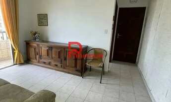 Imagem 2: Apartamento com 1 quarto, Canto do Forte, Praia Grande, Cod: 8284