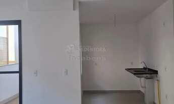 Imagem 2: Apartamento Padrão para Locação com 2 Dormitórios no bairro Jardim Bosque das Vivendas