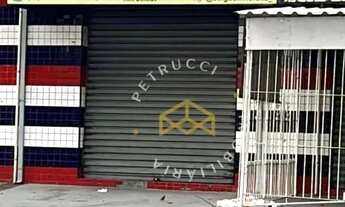 Imagem 7: PRÉDIO COMERCIAL DISPONÍVEL PARA VENDA NO JARDIM AMANDA II HORTOLÂNDIA/SP