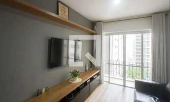 Imagem 2: Apartamento à Venda - Brooklin, 2 Quartos, 73 m2