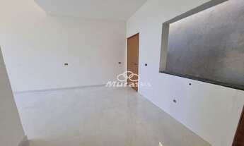 Imagem 5: Casa com 3 dormitórios à venda, 70 m² por R$ 415.000,00 - Coroados - Guaratuba/PR