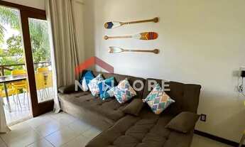 Imagem 3: Apartamento em Avenida Ilha do Meio - Itacimirim (Monte Gordo) - Camaçari/BA