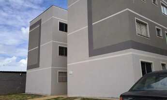 Imagem 5: Ágio apartamento Valparaíso