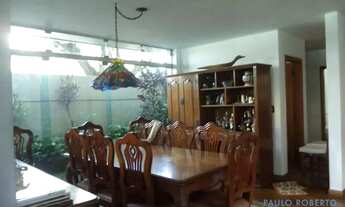 Imagem 3: CASA ASSOBRADADA - BROOKLIN - SP