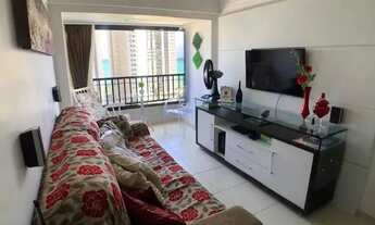 Imagem 5: Apartamento com 2 dormitórios à venda, 70 m² por R$ 380.000,00 - Piedade - Jaboatão dos Gu