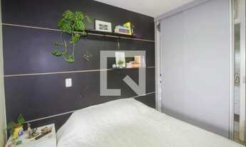 Imagem 5: Apartamento à Venda - Brooklin, 1 Quarto, 41 m2