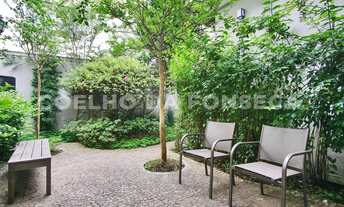 Imagem 2: Casa Padrao - Jardim Paulistano/Sao Paulo