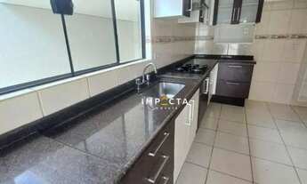 Imagem 7: Casa com 4 dormitórios à venda, 165 m² por R$ 800.000 - Jardim Olímpico - Pouso Alegre/MG