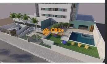 Imagem 2: Vendo Studio com 25m2 no bairro de Boa Viagem/Setubal