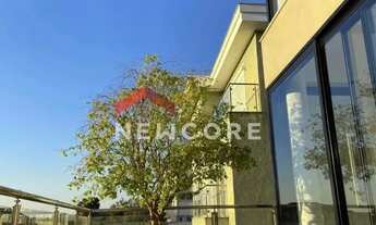 Imagem 7: Casa de condomínio em Alameda dos Tarumãs - Alphaville - Santana de Parnaíba/SP