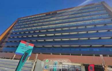 Imagem 4: STUDIO 36m² 1 QUARTO VARANDA GARAGEM INFRA VENDE ARMAÇÃO