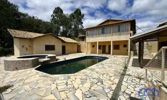 Imagem 6: CHACARA RURAL em MAIRINQUE - SP, Porta Do Sol