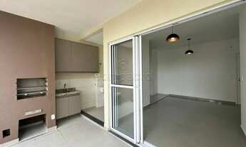 Imagem 6: Apartamento Padrão em São José do Rio Preto