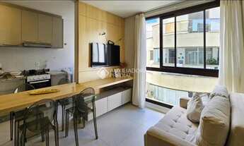 Imagem 2: Apartamento 1 Quarto e Vaga Livre - João Paulo - Florianópolis/SC