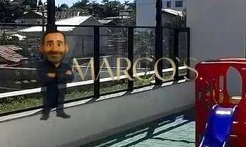 Imagem 7: Ap Com Vista Definitiva para Lagoa da Pampulha!