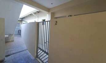 Imagem 2: Casa com 2 dormitórios para alugar, 45 m² por R$ 1.390,00/mês - Vila Pires da Cunha - Inda