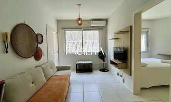 Imagem: Apartamento com 1 quarto no bairro Campeche