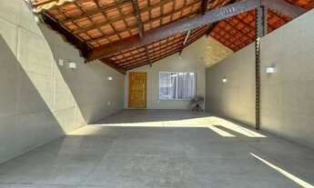 Imagem 3: Casa moderna com piscina 3 quartos Canto do Forte