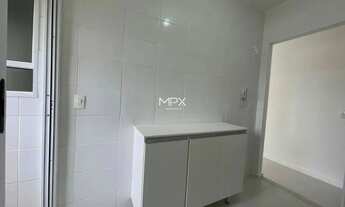 Imagem 3: Apartamento à venda no Residencial Torres do Jardim I em Piracicaba