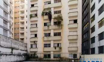 Imagem 4: APARTAMENTO - CONSOLAÇÃO - SP