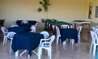 Imagem 6: Aluguel Chácara para eventos religiosos e famílias