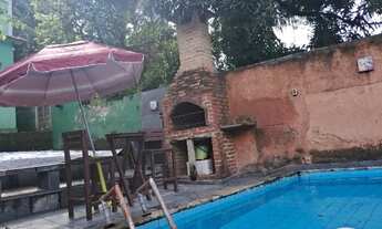 Imagem 7: DUAS CASAS DE DOIS QUARTOS CADA E UMA QUITINETE NA AV DR EUGENIO BORGES 2002