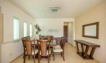 Imagem 6: Apartamento à venda no Bigorrilho ARYA1