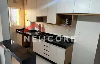 Imagem 2: Apartamento em Rua Luiz Saska - Jardim Imperador - Araraquara/SP