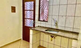 Imagem 2: Kitnet para alugar no Vila Alemã em Rio Claro