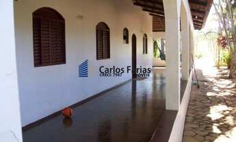 Imagem 2: Chácara para Venda em Brasília, Setor Habitacional Tororó (Jardim Botânico), 3 dormitórios