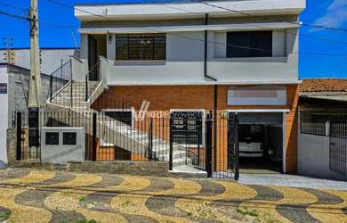 Imagem 2: Casa - Jardim Chapadão - Campinas