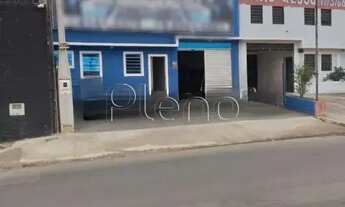 Imagem 3: Barracão à venda em Campinas, Jardim São José, com 230 m²