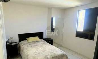 Imagem 4: Apartamento com 3 dormitórios à venda, 65 m² por R$ 580.000,00 - Meireles - Fortaleza/CE