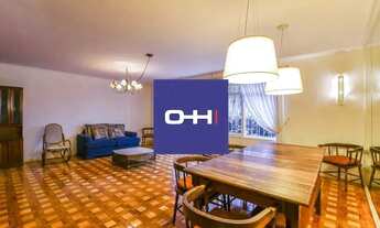 Imagem 3: Venda Casa 4 Dormitórios - 290 m² Vila Mariana