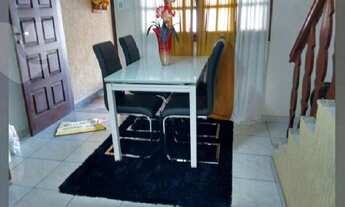 Imagem 4: Casa à venda, 80 m² por R$ 270.000,00 - Porto Velho - São Gonçalo/RJ