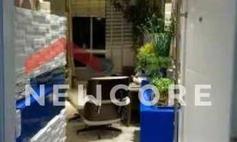 Imagem 4: Apartamento em Rua do Humaitá - Humaitá - Rio de Janeiro/RJ