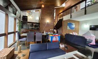 Imagem 4: Linda casa rustica com documentação ok e com uma linda cachoeira e muita integração com a