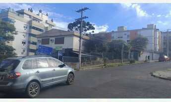 Imagem 3: Edifício Residencial em Cristo Redentor