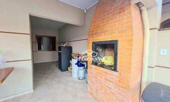 Imagem 7: Casa com 3 dormitórios à venda, 150 m² por R$ 500.000,00 - Coroados - Guaratuba/PR